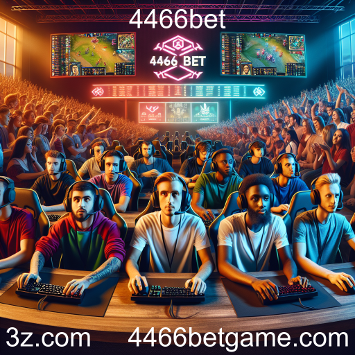 O Crescimento dos eSports: Uma Nova Era para os Jogos Competitivos